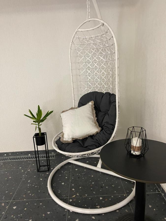 Square Inn Tirana City Center Zewnętrze zdjęcie