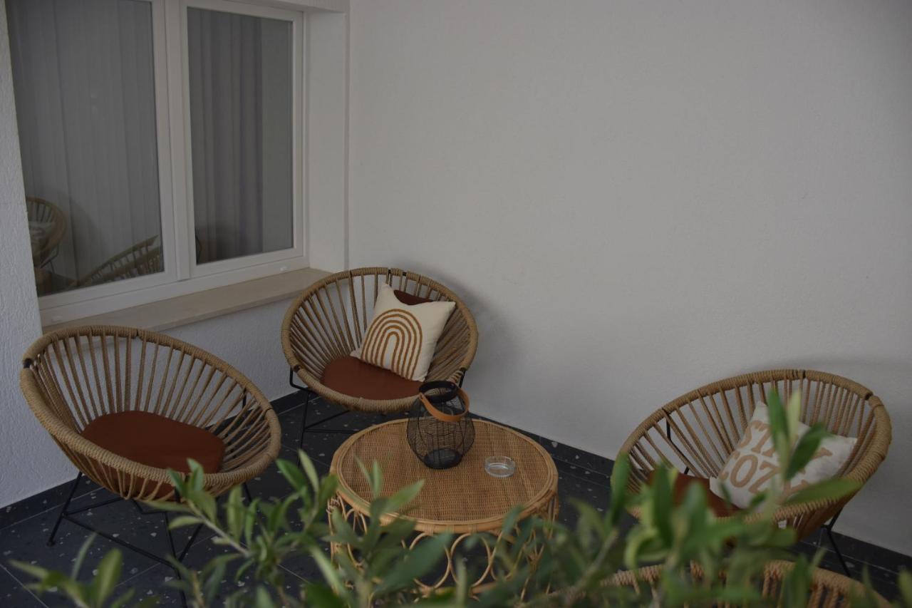 Square Inn Tirana City Center Zewnętrze zdjęcie