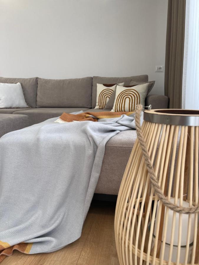 Square Inn Tirana City Center Zewnętrze zdjęcie